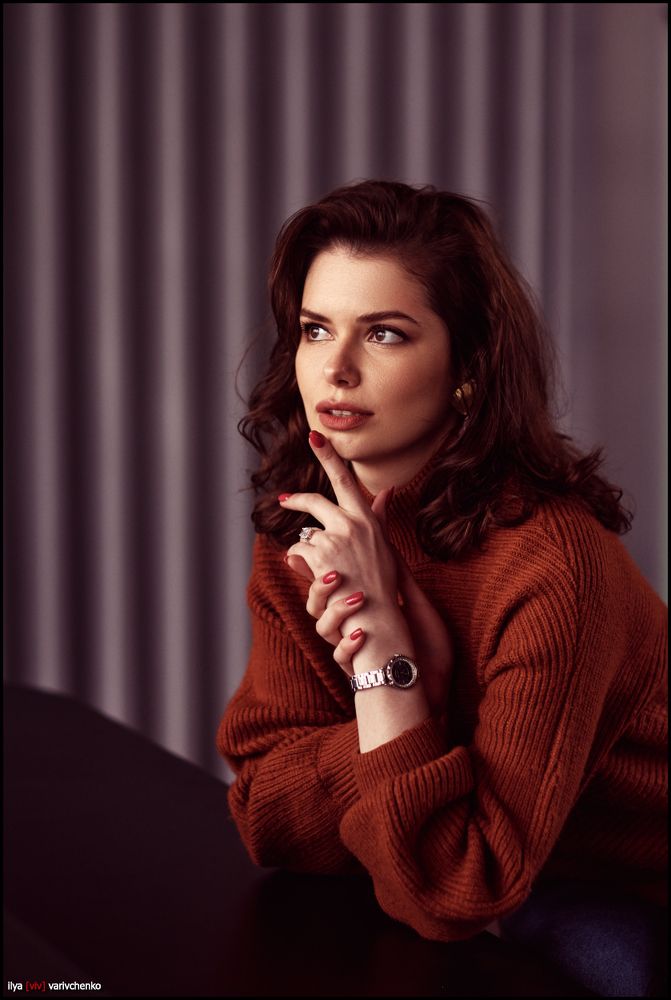 Маргарита.