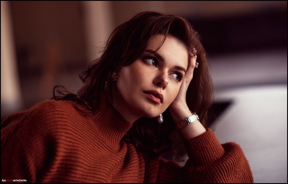 Маргарита.