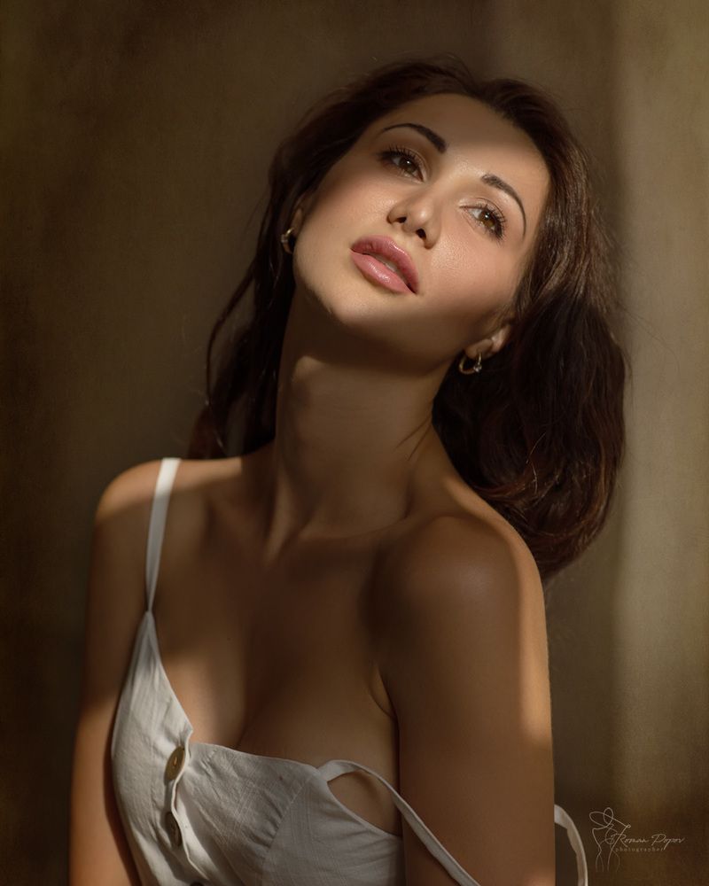 Аня