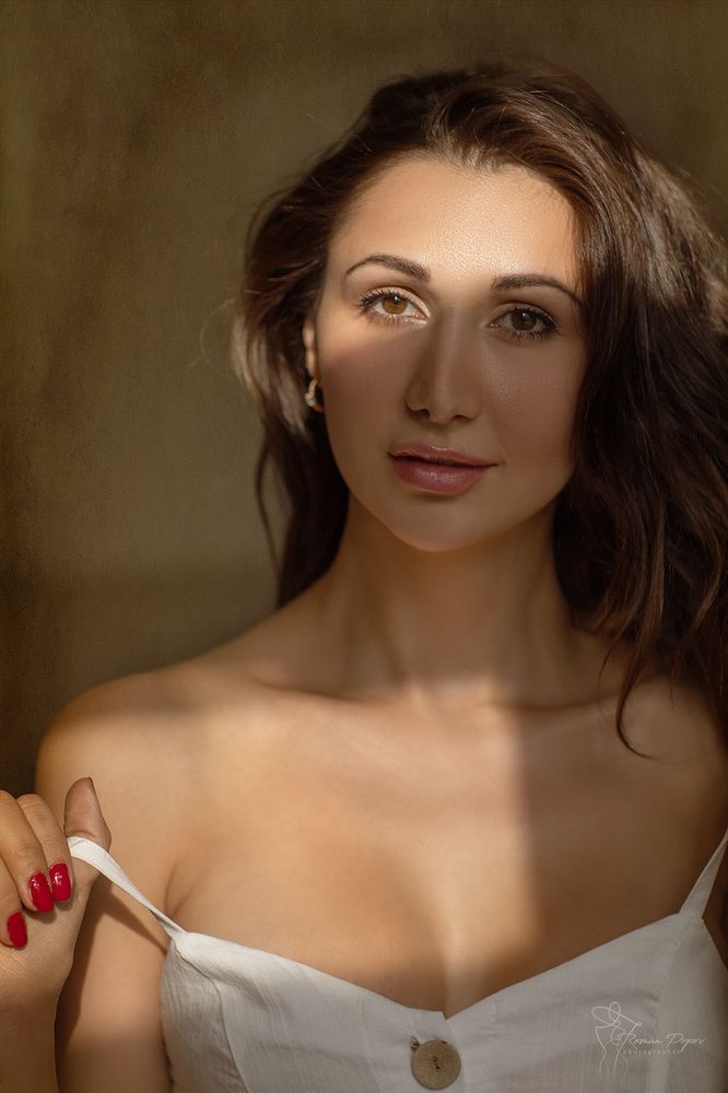 Аня