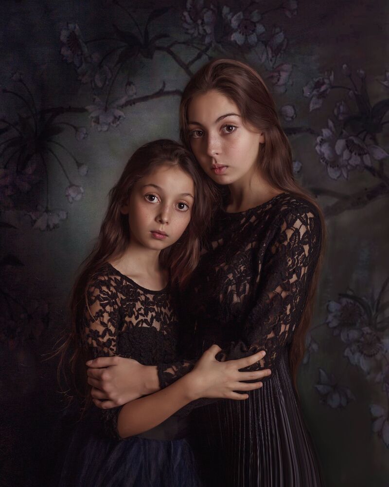 Sisters Love