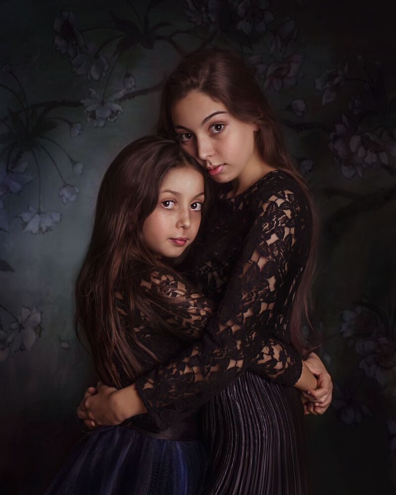 Sisters Love