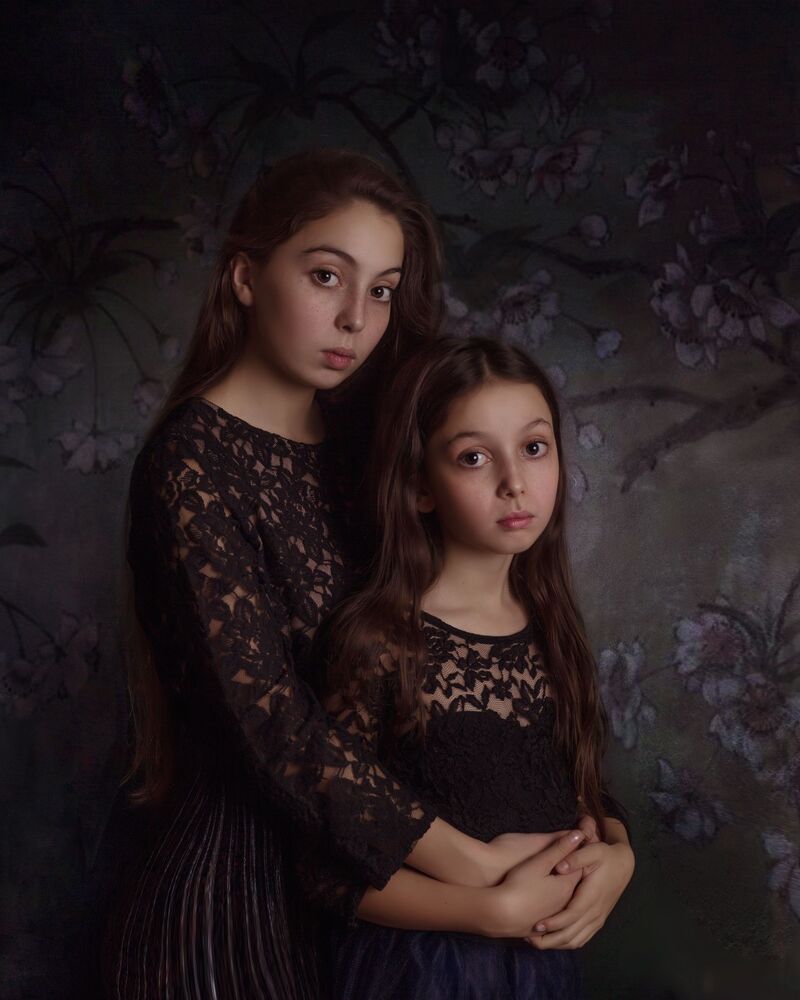 Sisters Love
