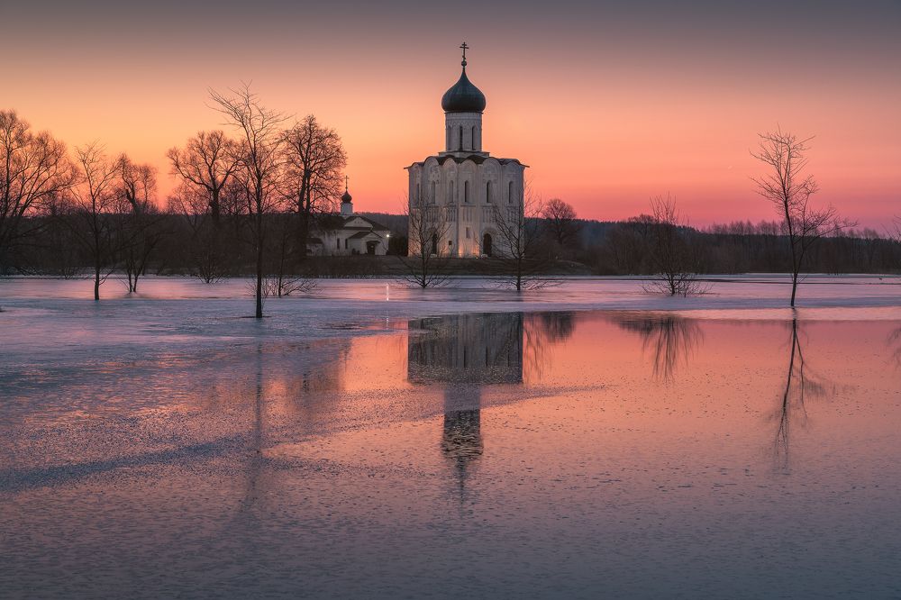 Последний лед