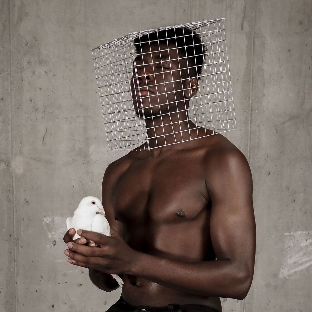 Mind Prison