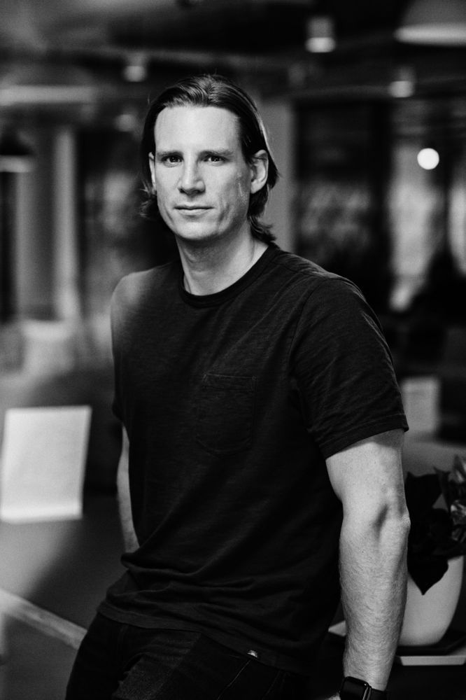 Rune L&oslash;hr Hauge