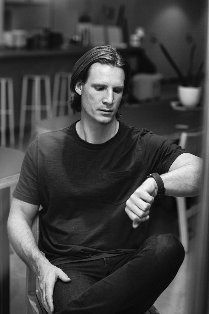 Rune L&oslash;hr Hauge
