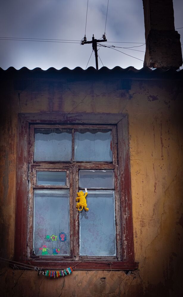 Эхо 30-х