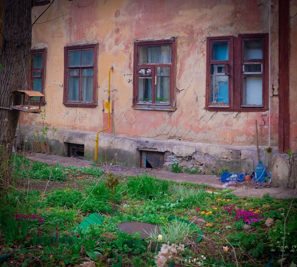 Эхо 30-х