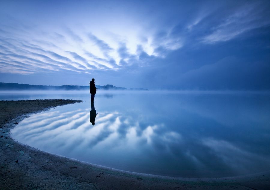 Angler