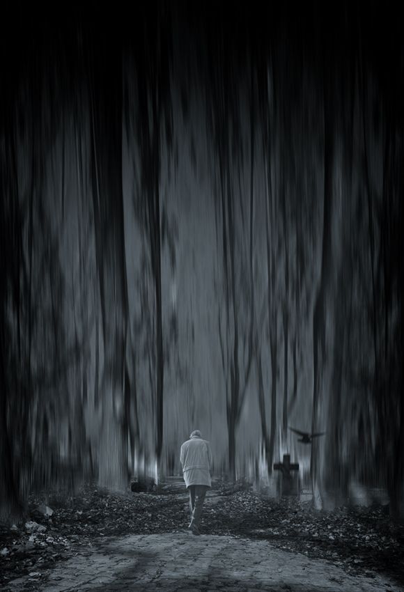 Lost in thoughs