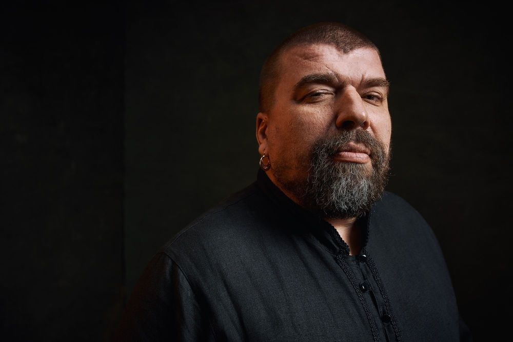 Андрей Казачинский