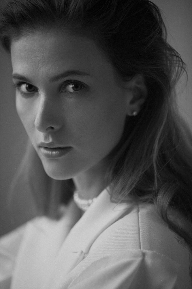 Svetlana Ivanova