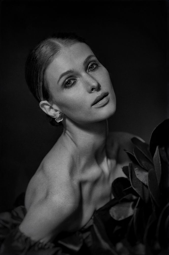 Svetlana Ivanova