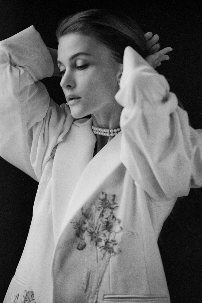 Svetlana Ivanova