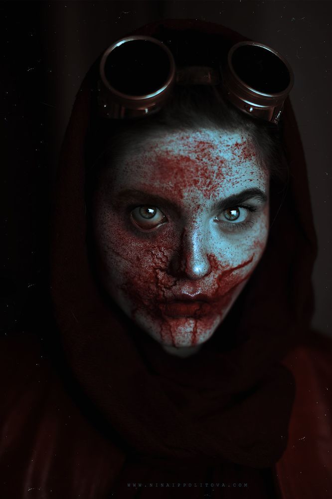 Ж и т е л и Б е з д н ы