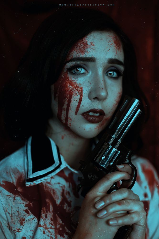 Б и о ш о к