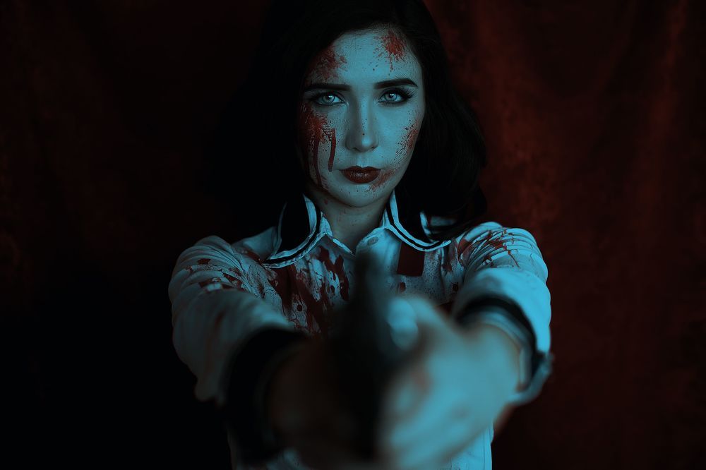Б и о ш о к