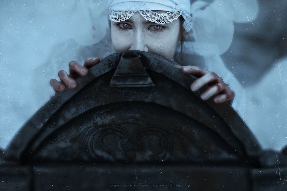 Л ю с и   В е с т е н р а 