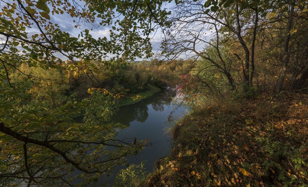 autumn memories...