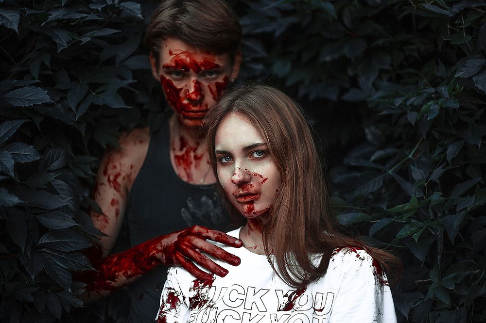джунгли