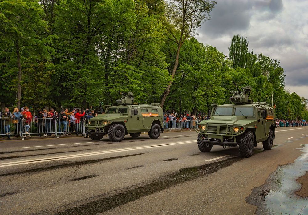 9 мая 2021