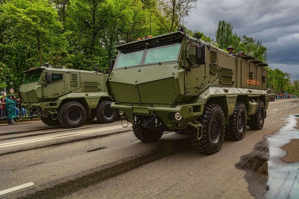 9 мая 2021