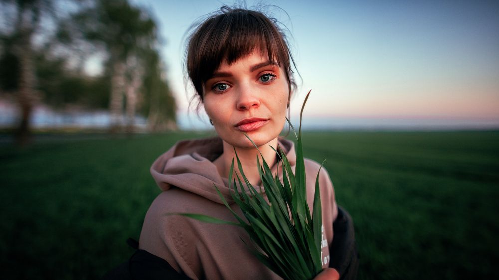 Карина
