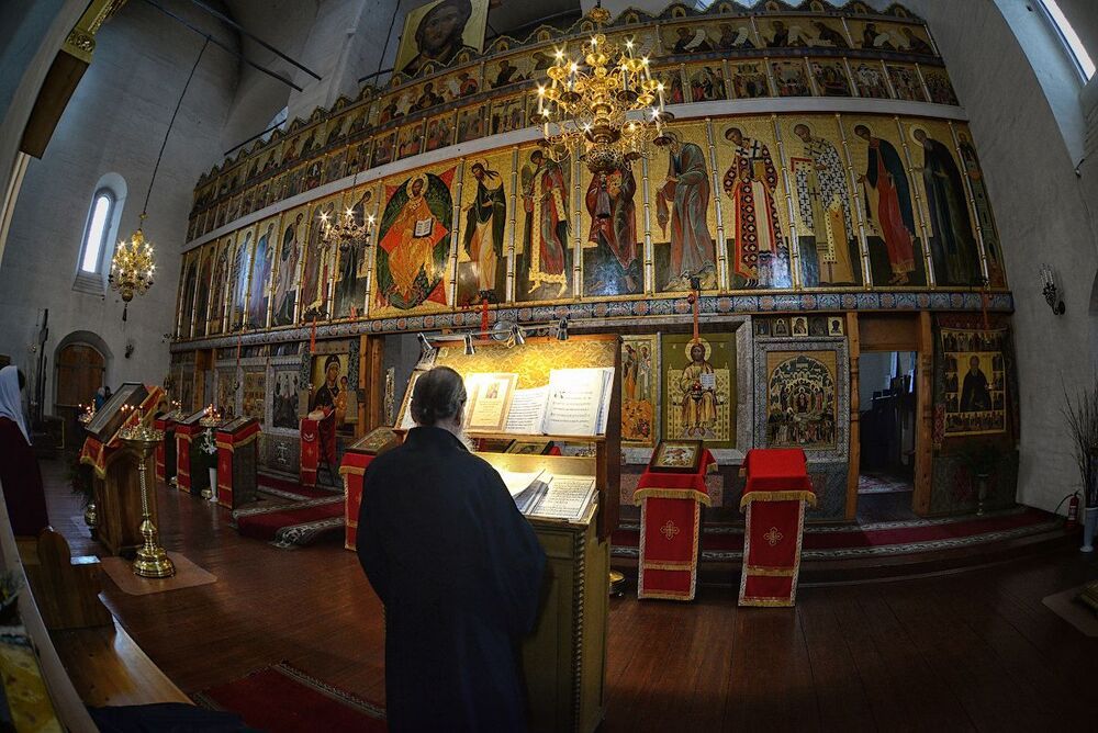 Господу помолимся