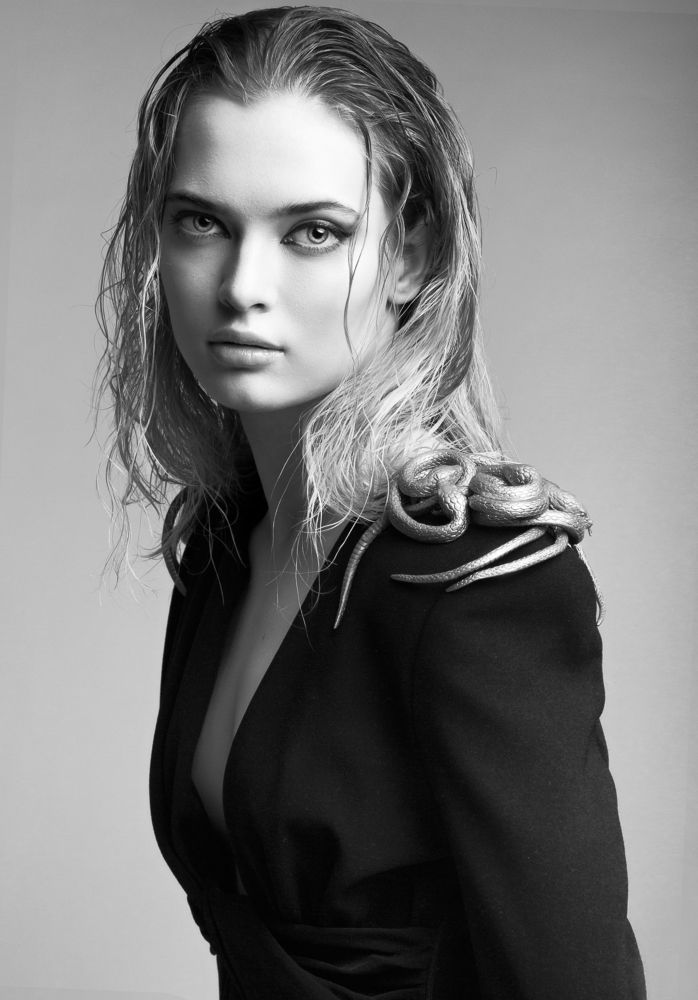 Лиза