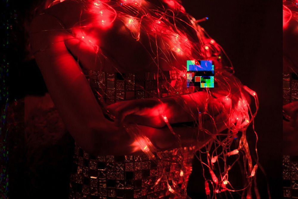 How androids had grown so accustomed to digital arts?