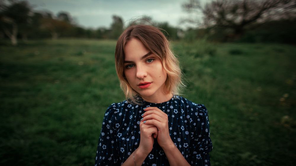 Аня