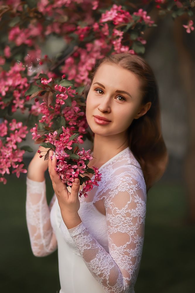 Балерина Анна