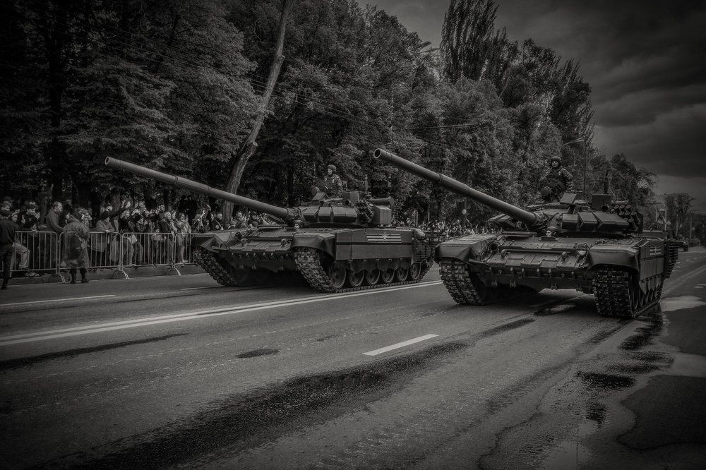 Б. Садовая 09.05.21