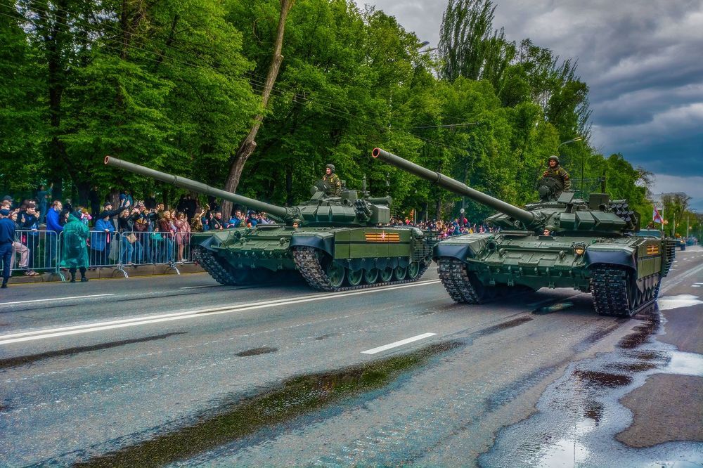 Б. Садовая 09.05.21