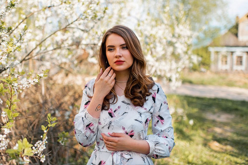 Полина