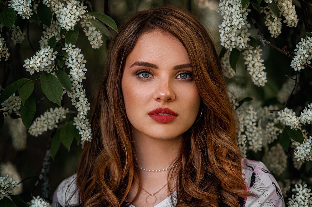 Полина