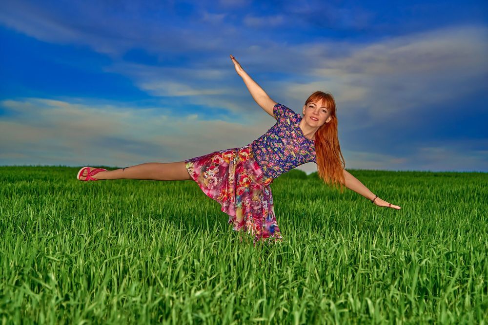 evening fantasies