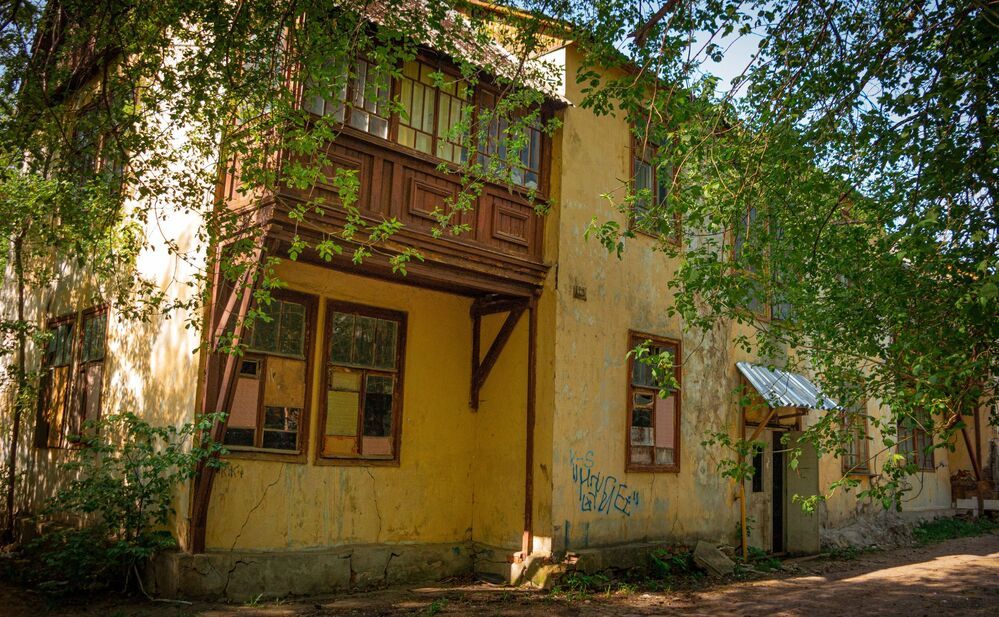 Химки Лобаново Павлова 6