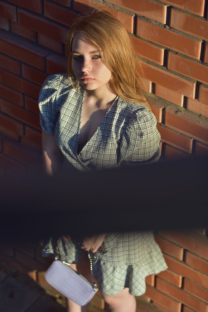 Настя