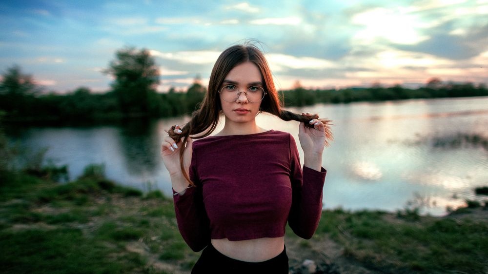 Дарья
