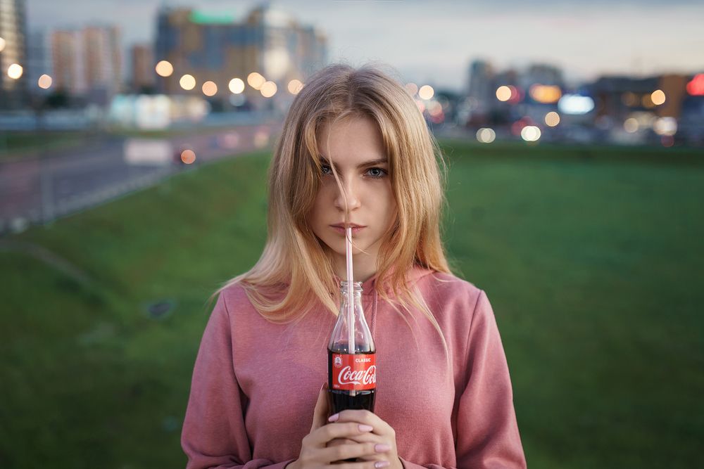 Дарья