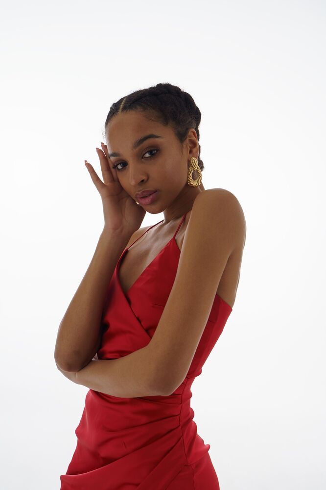 Alisha