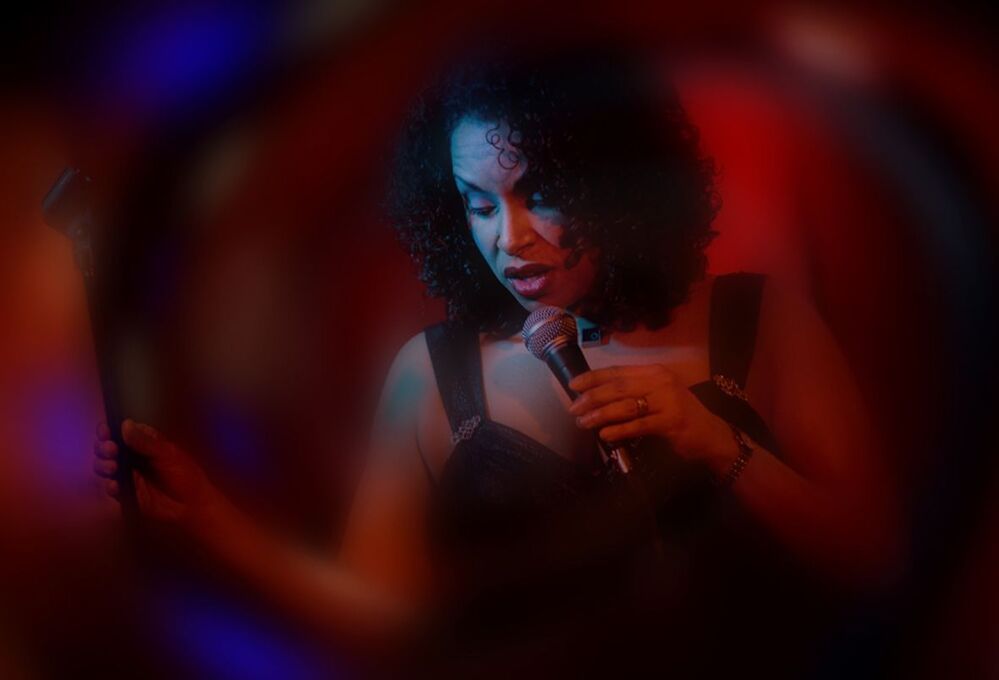Jazz moments...