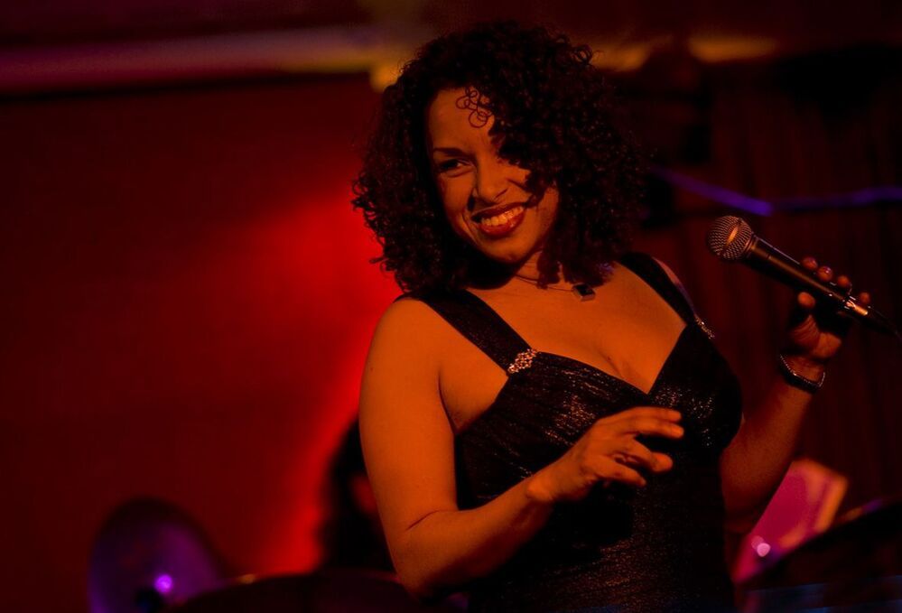 Jazz moments...