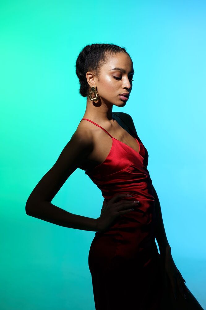 Alisha