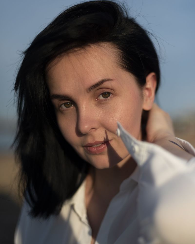 Настя
