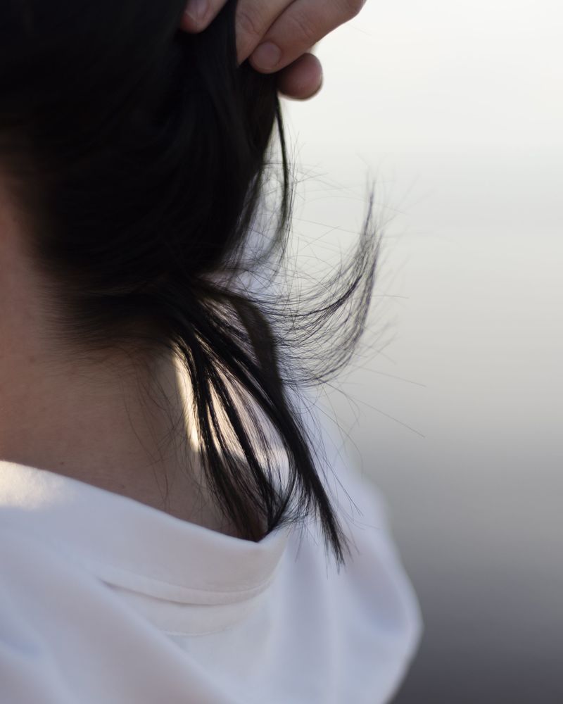 Настя