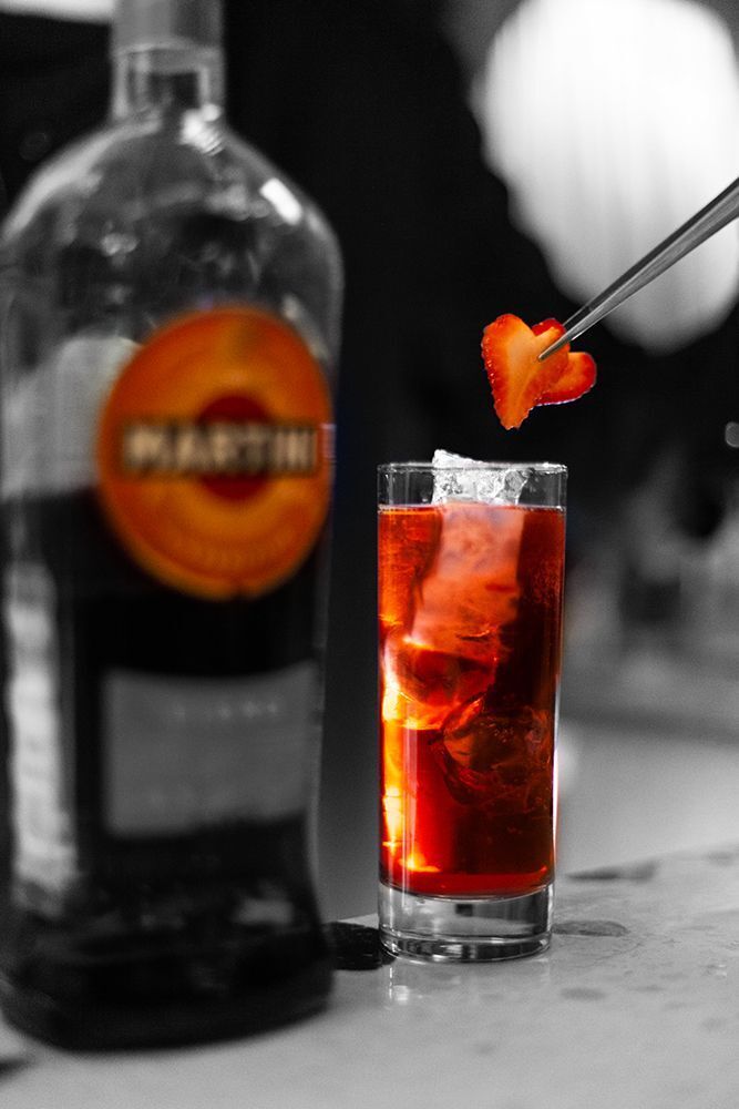 Bar Dusha/ Ekaterenburg
