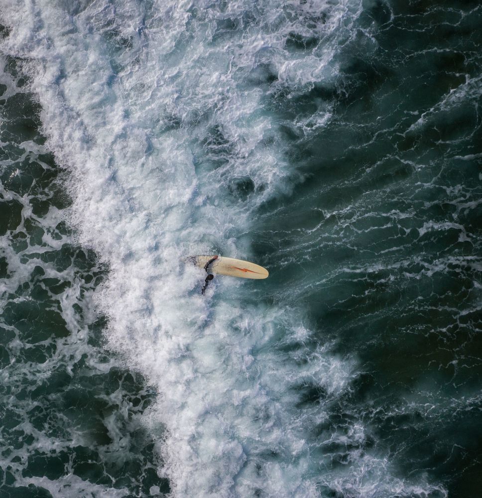 Surfing Time